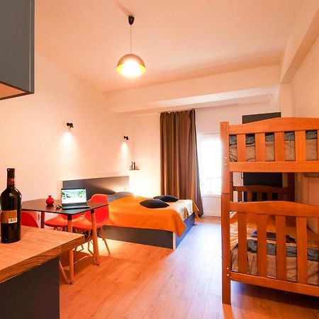 Gudauri Smart Apartment Extérieur photo