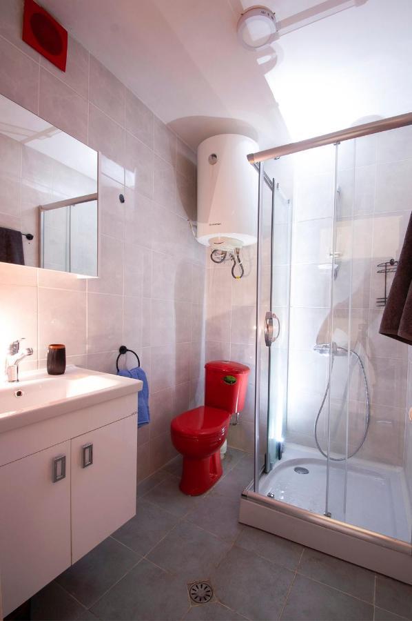Gudauri Smart Apartment Extérieur photo